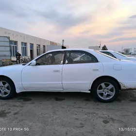 Toyota Chaser 1994