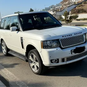 Land Rover Range Rover Sport 2006