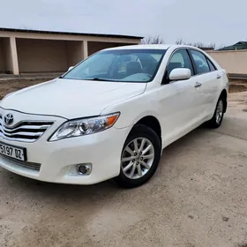 Toyota Camry 2009