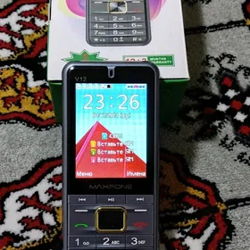 Maxfone v12 prastoy