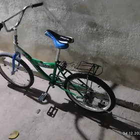 BMX