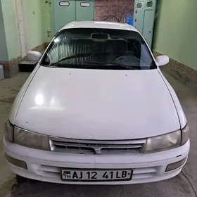 Toyota Carina 1995