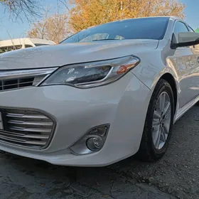 Toyota Avalon 2014