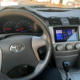 Toyota Camry 2009