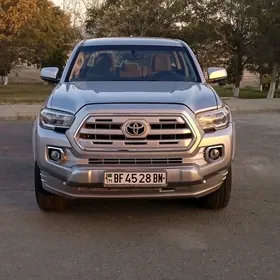 Toyota Tacoma 2016