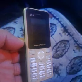 MAXFONE 208