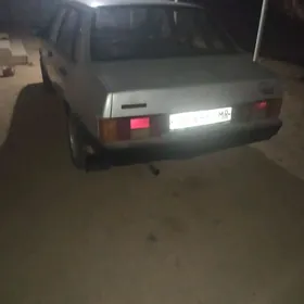 Lada 21099 1993