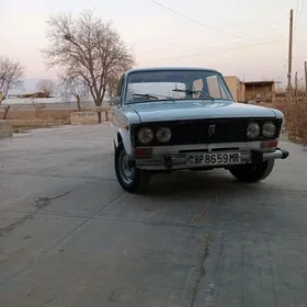 Lada Samara 1996