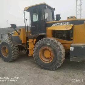 XCMG LW500F 2012