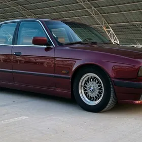 BMW 525 1993