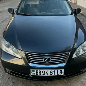 Lexus ES 350 2009