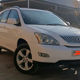 Lexus RX 350 2008