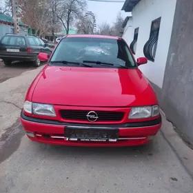 Opel Astra 1996