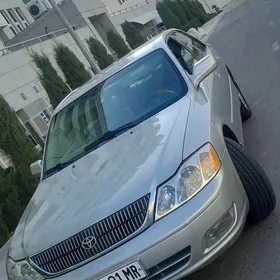 Toyota Avalon 2000