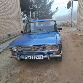 Lada 2106 1985