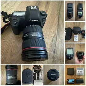 Canon 5D Mark4