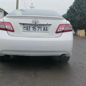 Toyota Camry 2007