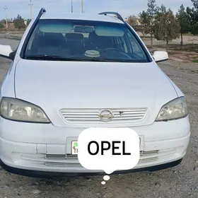 Opel Astra 1999