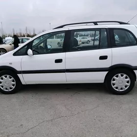 Opel Zafira 1999