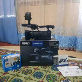 sony kamera