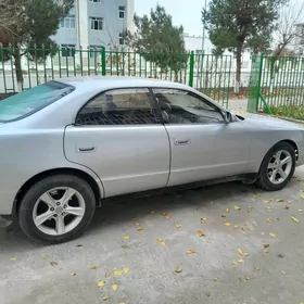 Toyota Chaser 1995