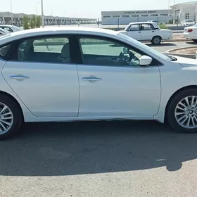 Nissan Sentra 2013