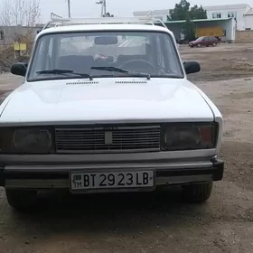 Lada 2105 1985