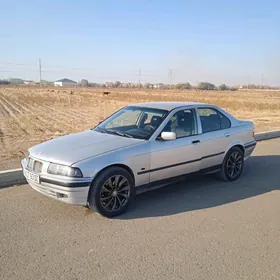 BMW 320 1991