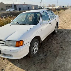 Toyota Tercel 1994