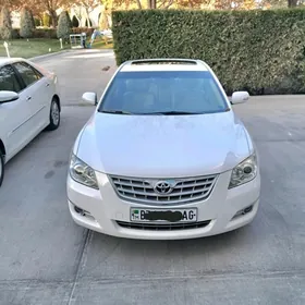 Toyota Aurion 2007