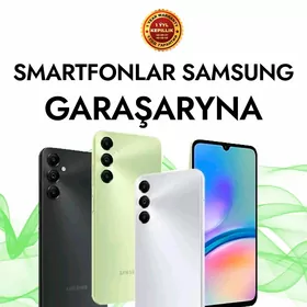 Smartfonlar Samsung