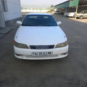 Toyota Mark II 1993