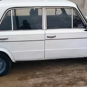 Lada 2106 1986