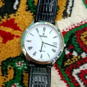 tissot romanson sagat часы