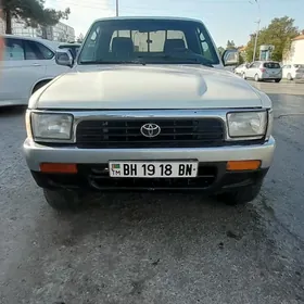 Toyota Hilux 1992