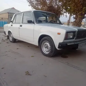 Lada 2107 2010