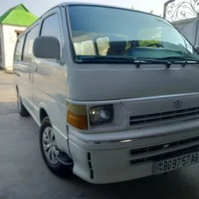 Toyota Hiace 1994