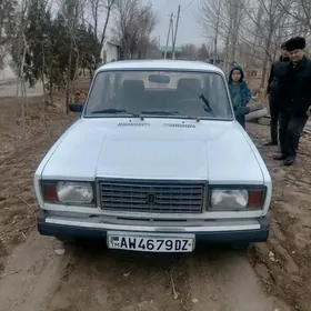 Lada 2107 1999