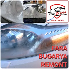 ‼️BUGARYA FARA - REMONT‼️