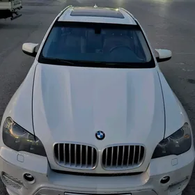 BMW X5 2010