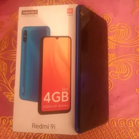 Redmi 9 i