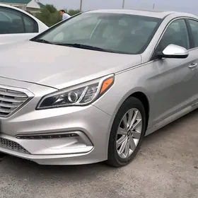 Hyundai Sonata 2017