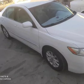 Toyota Camry 2008