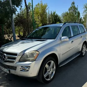 Mercedes-Benz GL-Class 2007