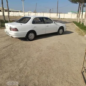 Toyota Camry 1993