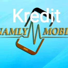 Kredit telefonlar