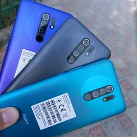 Redmi 9 3/32Gb