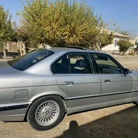 BMW 525 1995