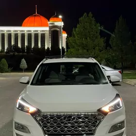 Hyundai Tucson 2020