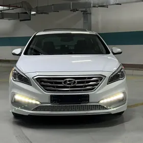 Hyundai Sonata 2017